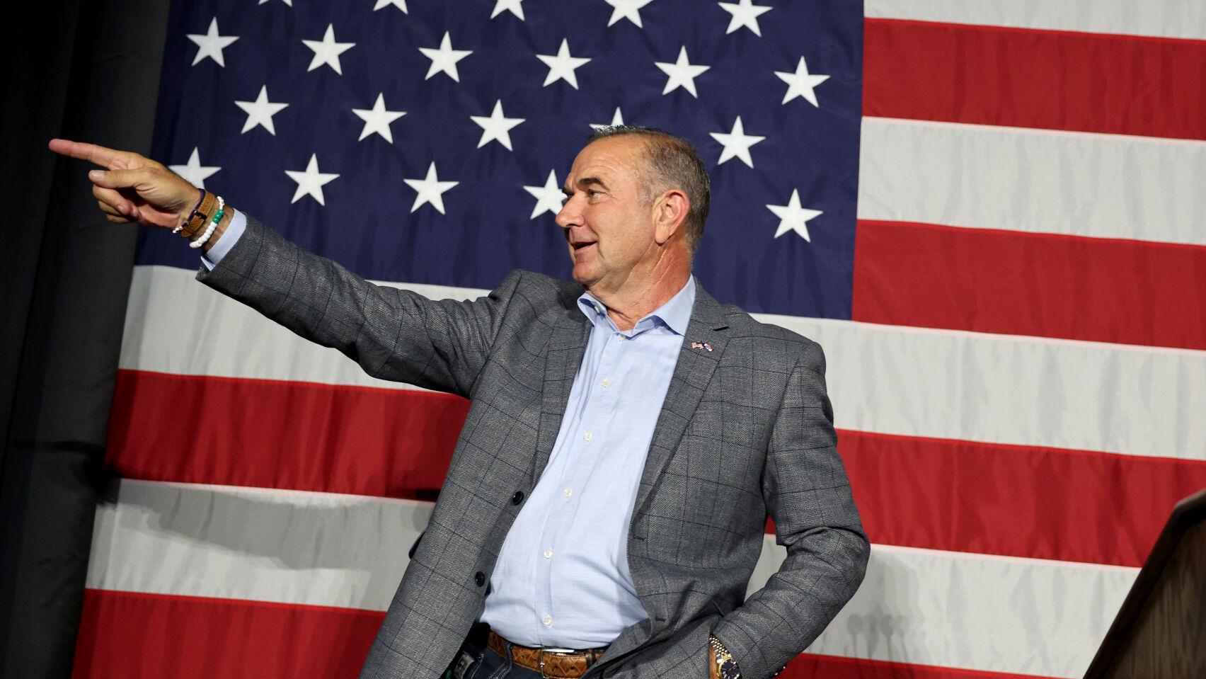 Editorial: Kehoe's first act as governor shouldn't be to undermine criminal justice